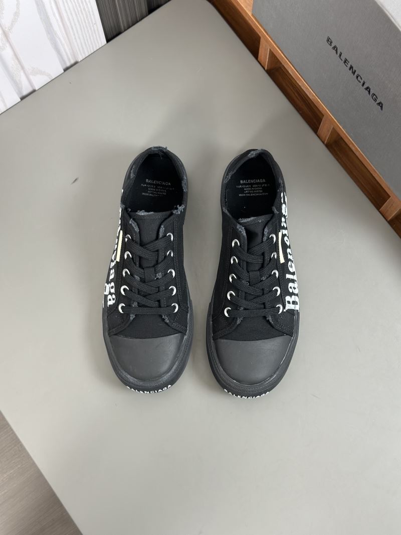 Balenciaga Low Shoes